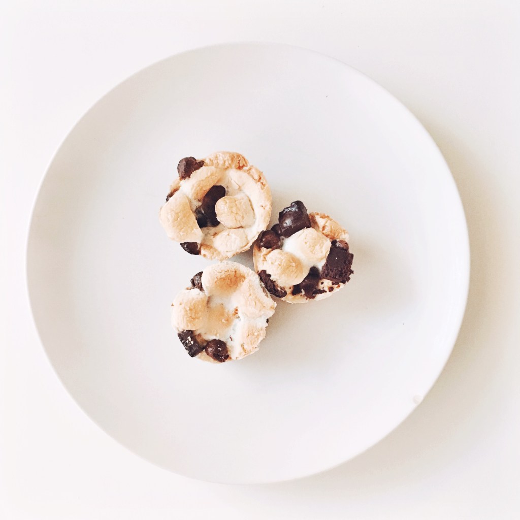 Want S’more (Bites)?