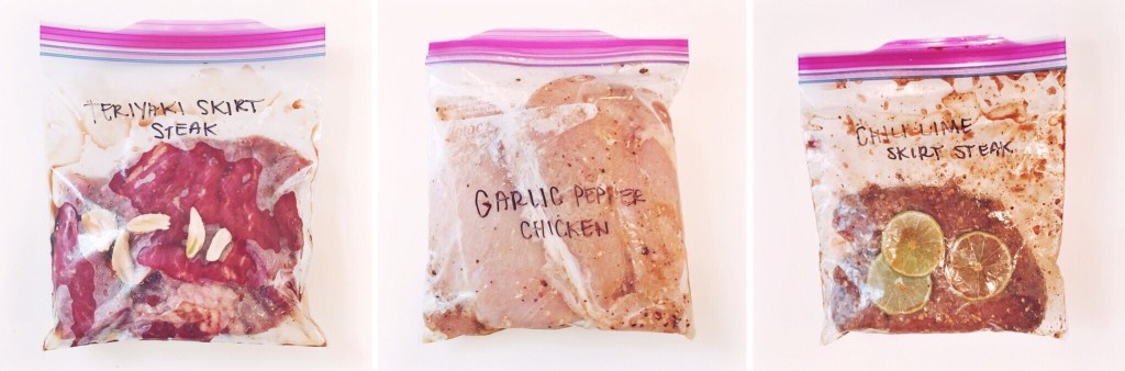 Operation Marination