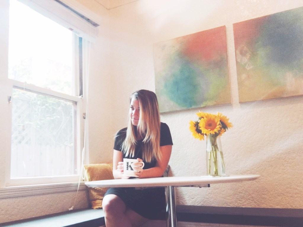 Creating Home Sweet&nbsp;Home