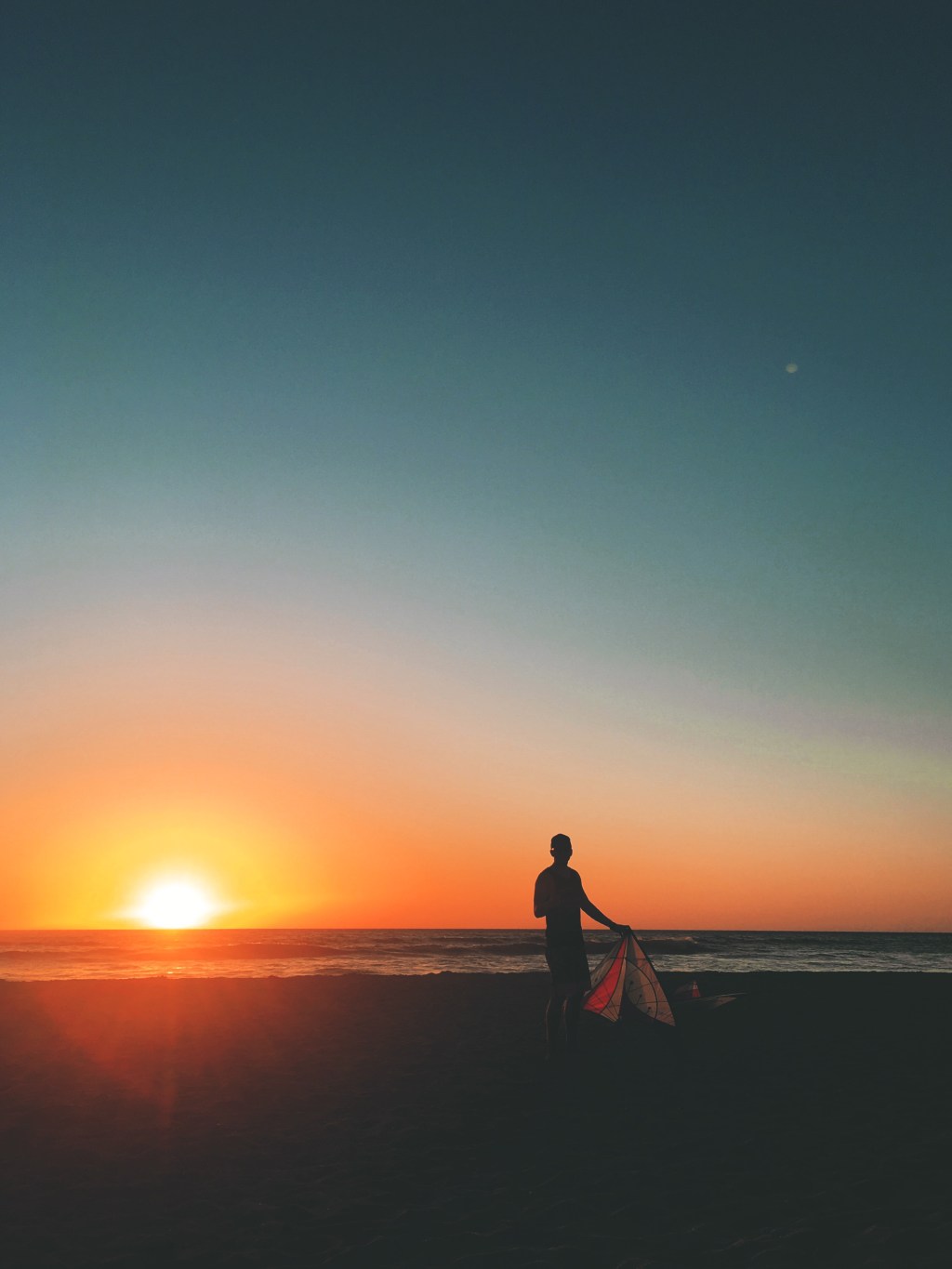 No One is from San&nbsp;Diego