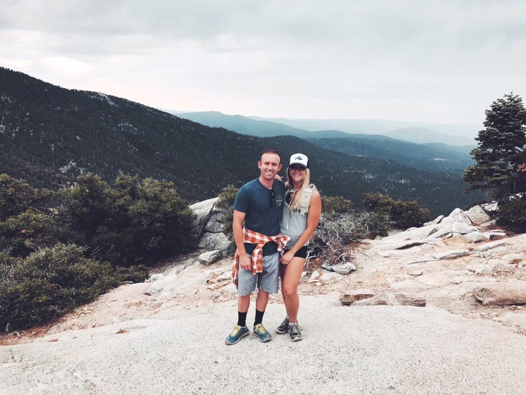 Idyllwild: Ride Fast, Live&nbsp;Slow